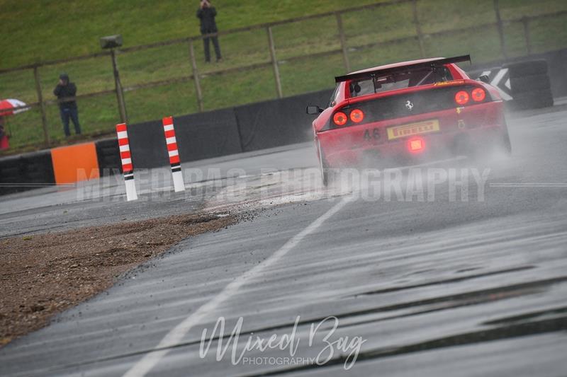 Ferrari Owners Club motorsport photography uk