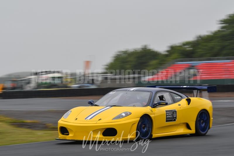 Ferrari Owners Club motorsport photography uk