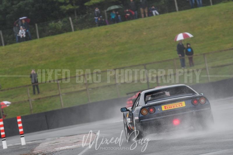 Ferrari Owners Club motorsport photography uk