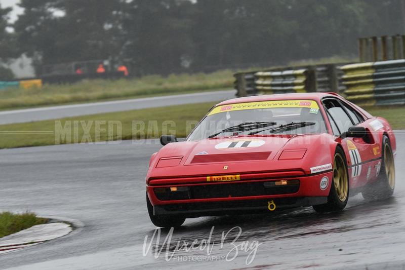 Ferrari Owners Club motorsport photography uk