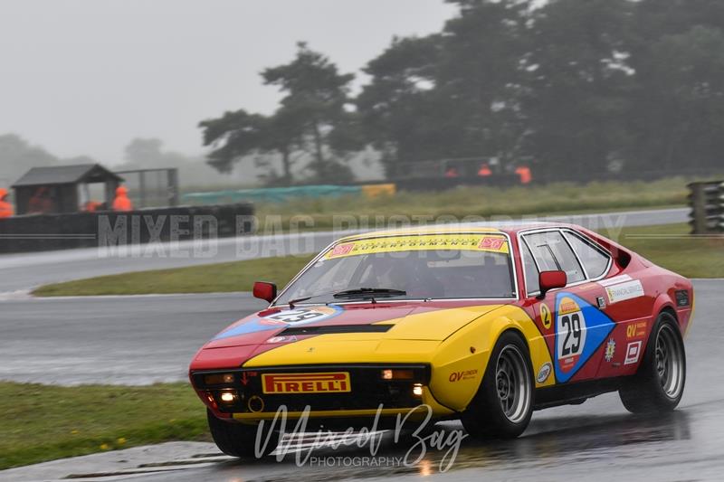 Ferrari Owners Club motorsport photography uk