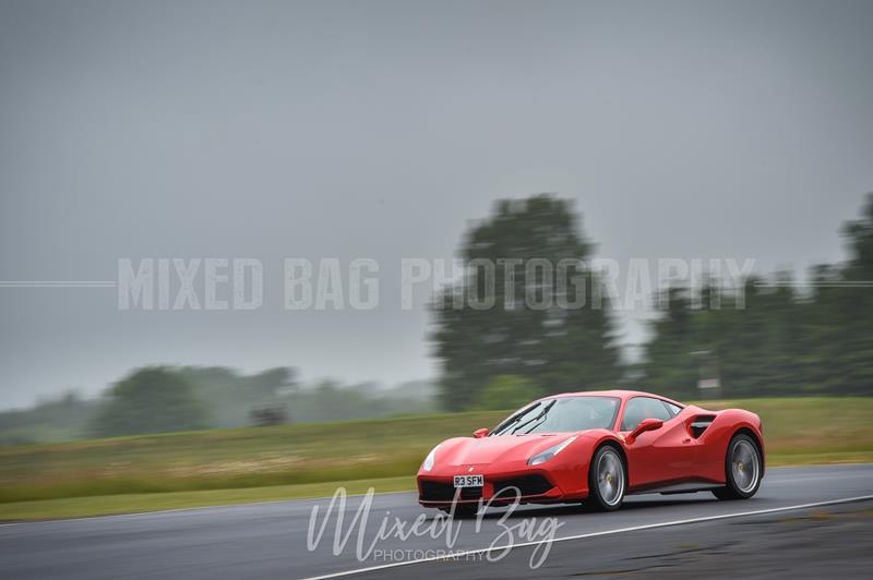 Ferrari Owners Club motorsport photography uk