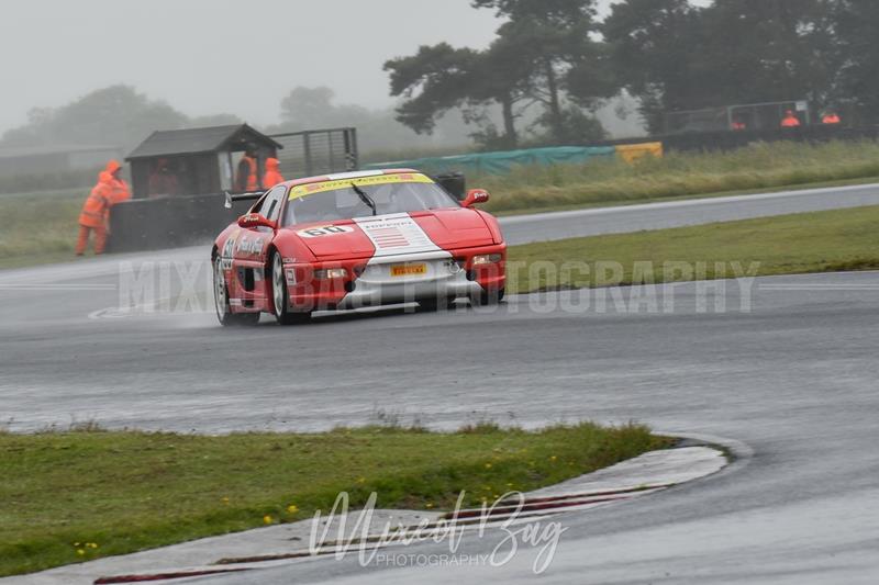 Ferrari Owners Club motorsport photography uk