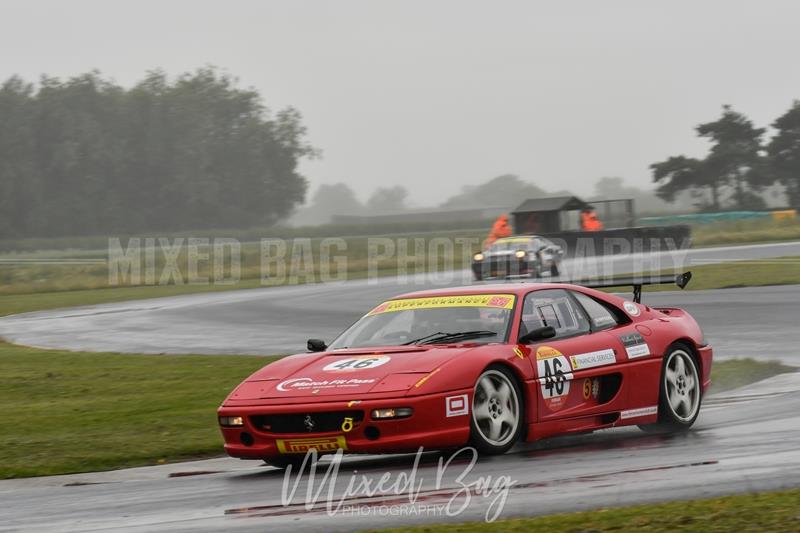 Ferrari Owners Club motorsport photography uk