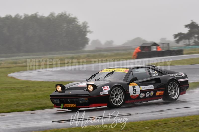 Ferrari Owners Club motorsport photography uk