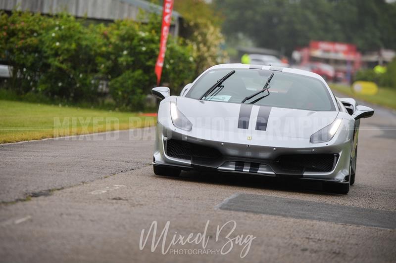 Ferrari Owners Club motorsport photography uk