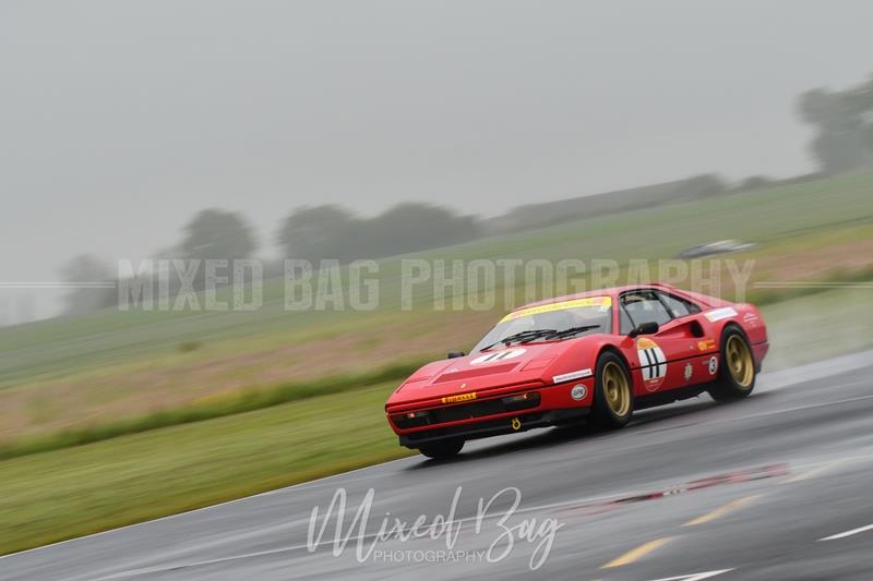 Ferrari Owners Club motorsport photography uk