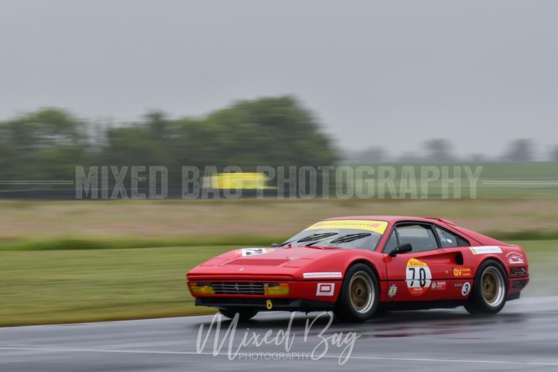 Ferrari Owners Club motorsport photography uk