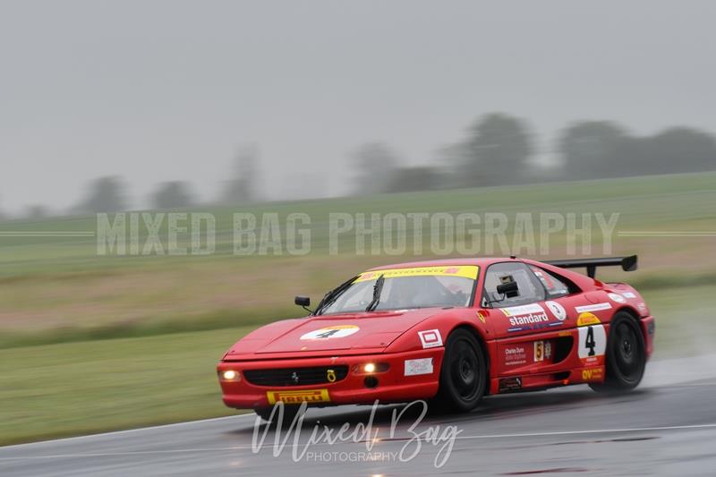 Ferrari Owners Club motorsport photography uk