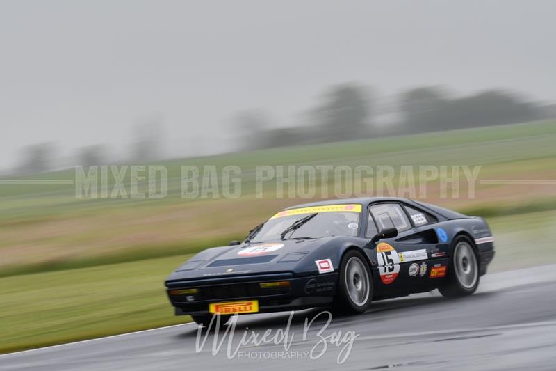 Ferrari Owners Club motorsport photography uk