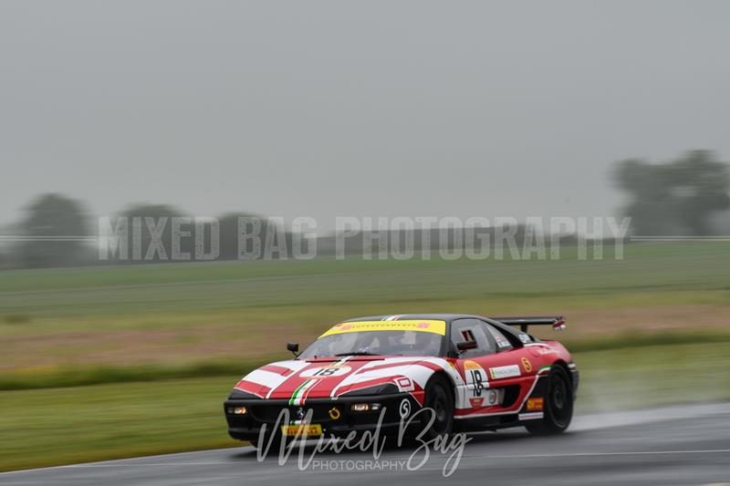 Ferrari Owners Club motorsport photography uk