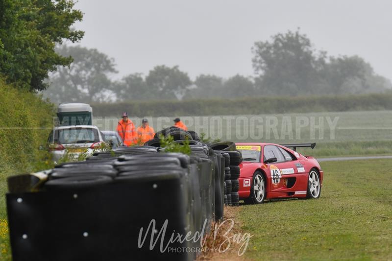 Ferrari Owners Club motorsport photography uk