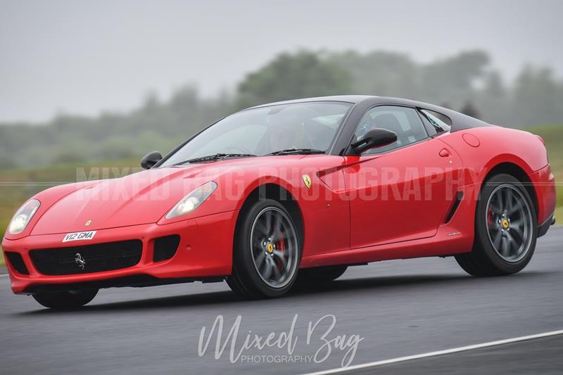 Ferrari Owners Club motorsport photography uk