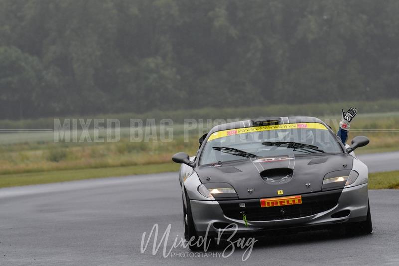 Ferrari Owners Club motorsport photography uk