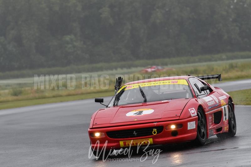 Ferrari Owners Club motorsport photography uk