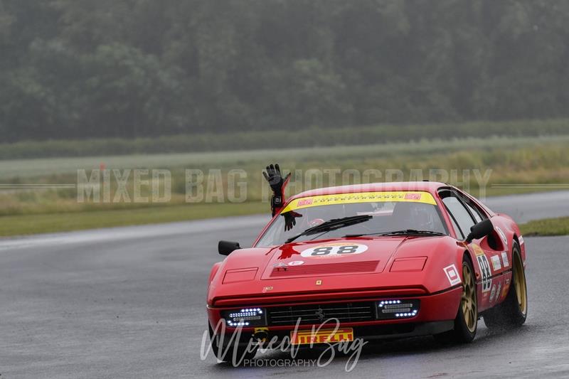 Ferrari Owners Club motorsport photography uk