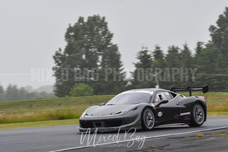 Ferrari Owners Club motorsport photography uk