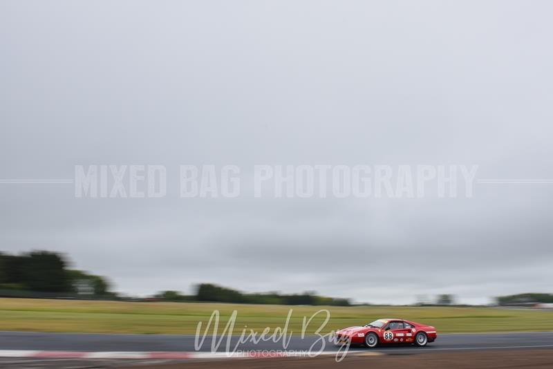 Ferrari Owners Club motorsport photography uk