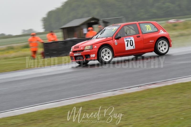 Ferrari Owners Club motorsport photography uk