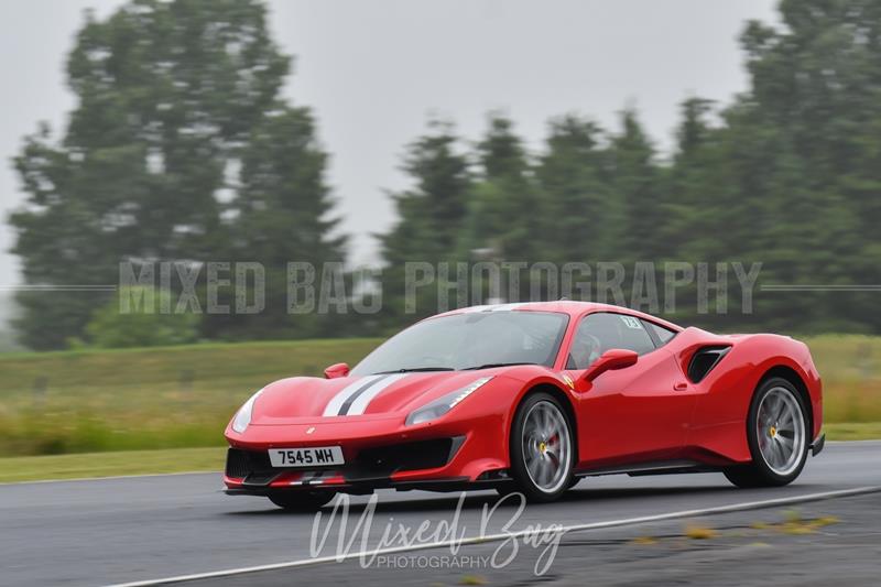 Ferrari Owners Club motorsport photography uk