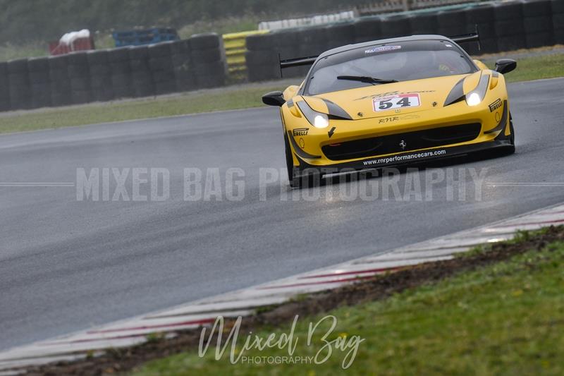 Ferrari Owners Club motorsport photography uk