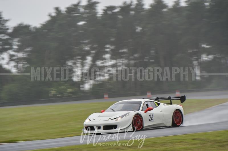 Ferrari Owners Club motorsport photography uk