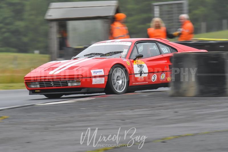 Ferrari Owners Club motorsport photography uk