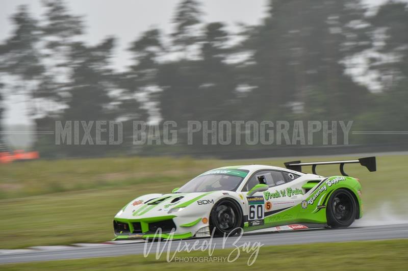 Ferrari Owners Club motorsport photography uk