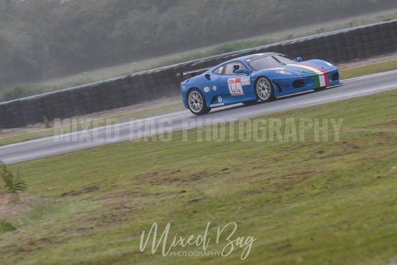 Ferrari Owners Club motorsport photography uk