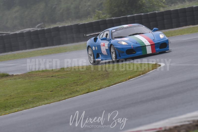 Ferrari Owners Club motorsport photography uk