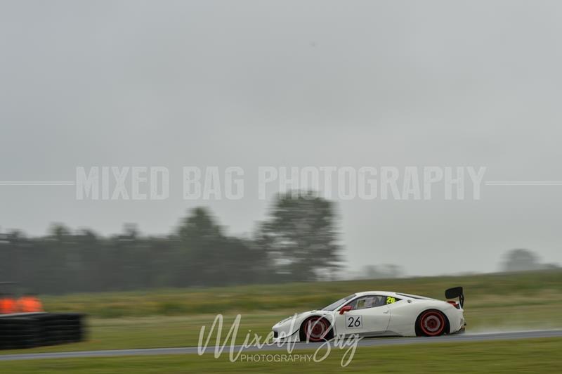 Ferrari Owners Club motorsport photography uk