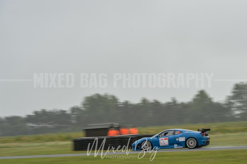 Ferrari Owners Club motorsport photography uk