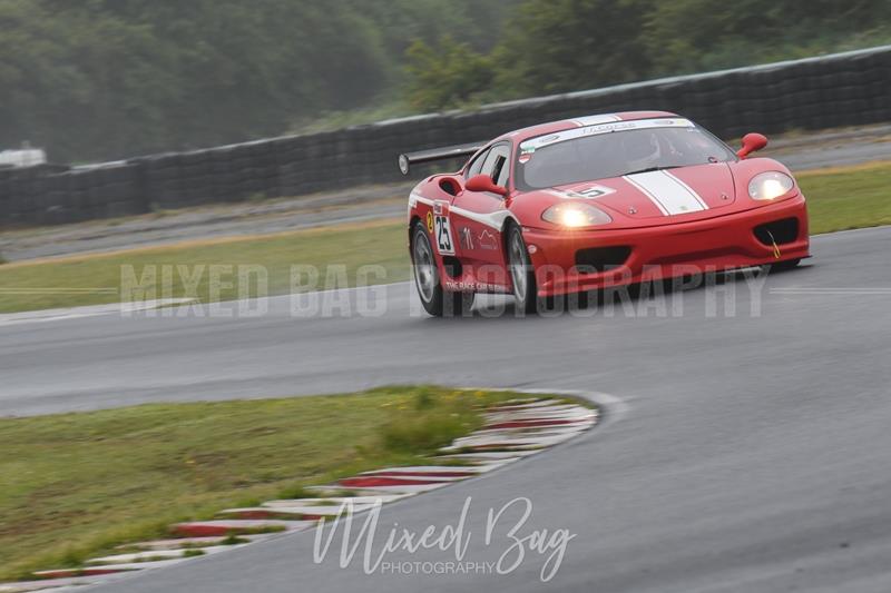 Ferrari Owners Club motorsport photography uk