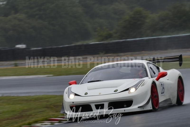 Ferrari Owners Club motorsport photography uk