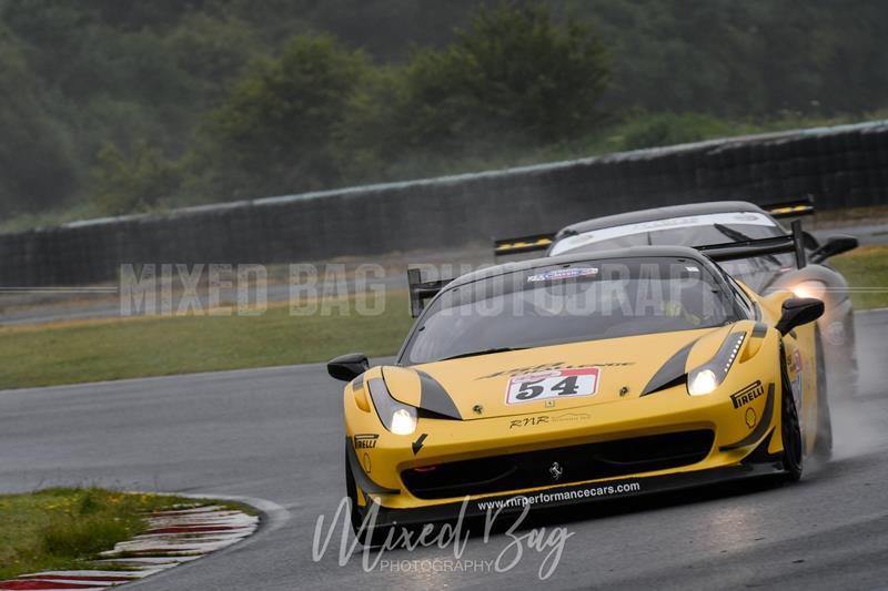 Ferrari Owners Club motorsport photography uk