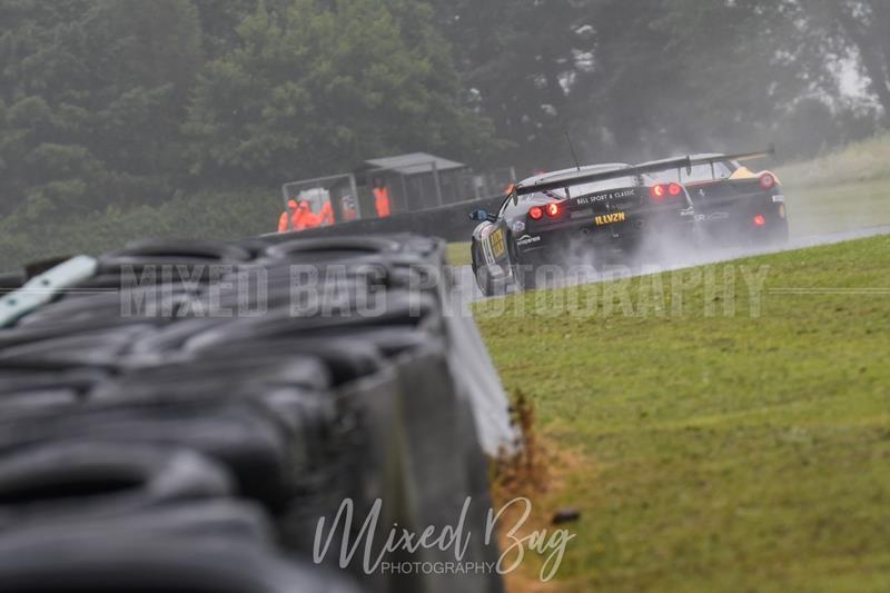 Ferrari Owners Club motorsport photography uk