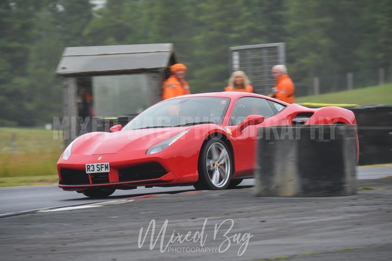 Ferrari Owners Club motorsport photography uk