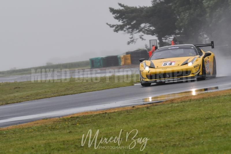 Ferrari Owners Club motorsport photography uk