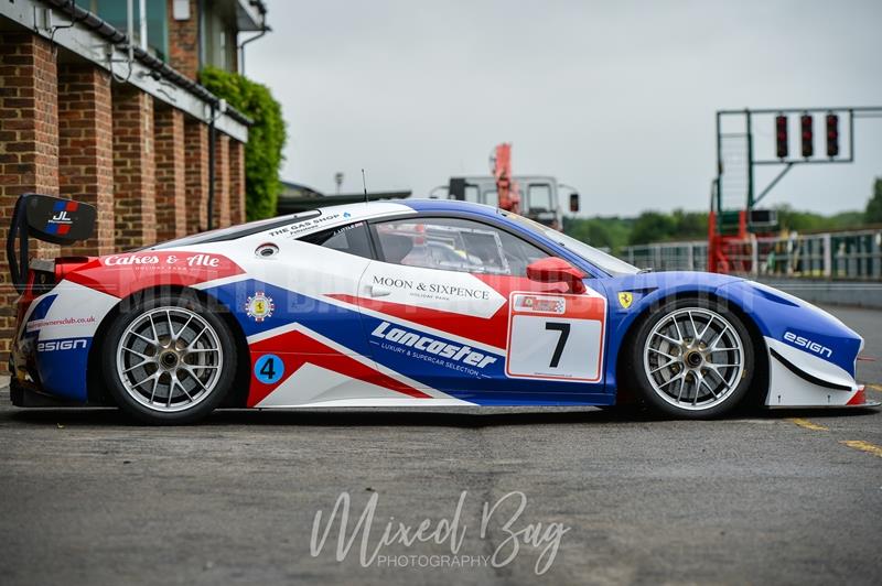 Ferrari Owners Club motorsport photography uk