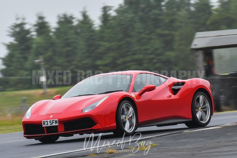 Ferrari Owners Club motorsport photography uk