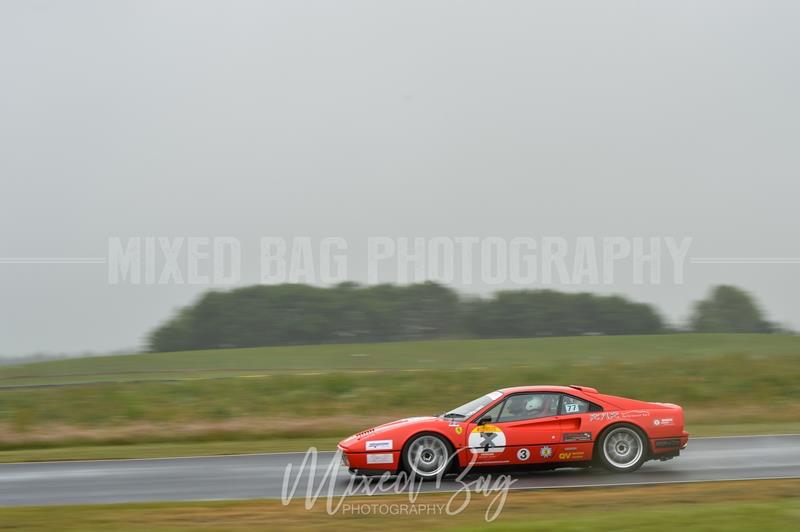 Ferrari Owners Club motorsport photography uk