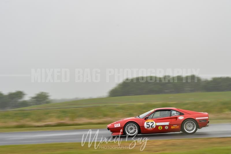 Ferrari Owners Club motorsport photography uk