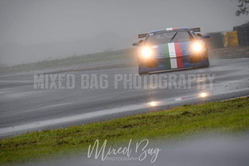 Ferrari Owners Club motorsport photography uk