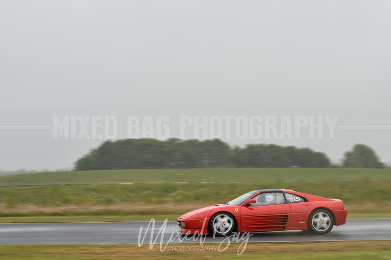 Ferrari Owners Club motorsport photography uk