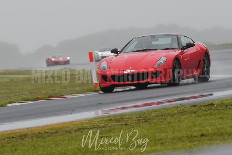 Ferrari Owners Club motorsport photography uk