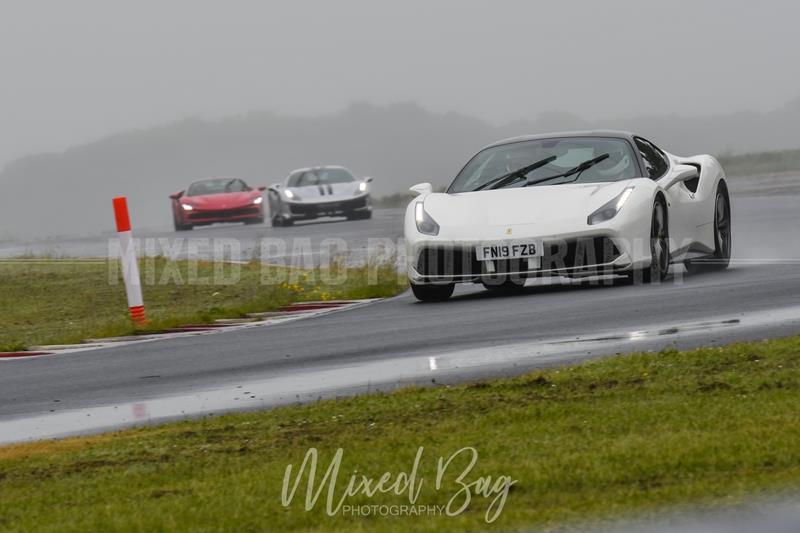 Ferrari Owners Club motorsport photography uk