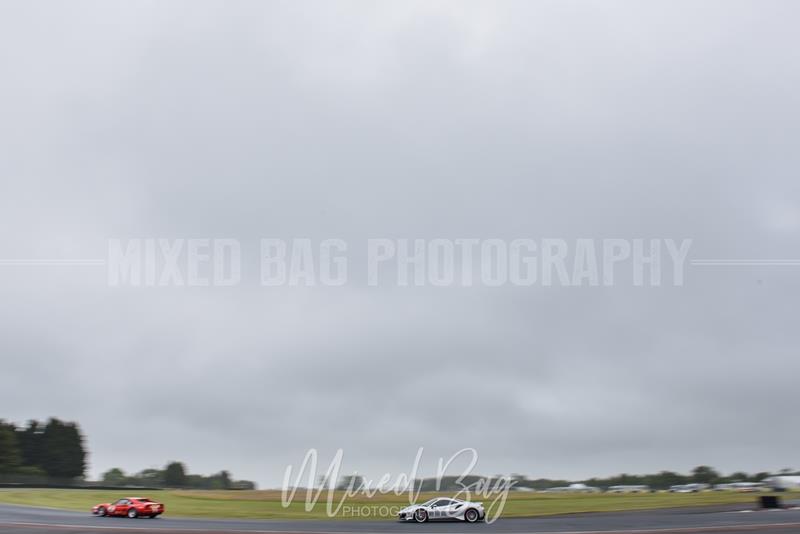 Ferrari Owners Club motorsport photography uk