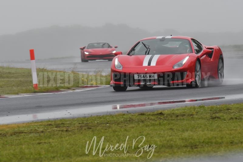 Ferrari Owners Club motorsport photography uk