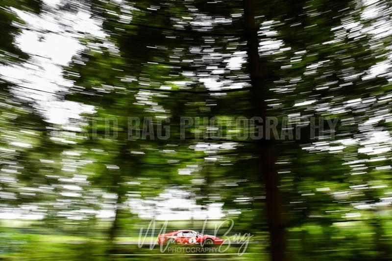 Ferrari Owners Club motorsport photography uk