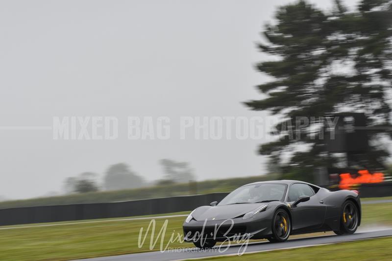 Ferrari Owners Club motorsport photography uk